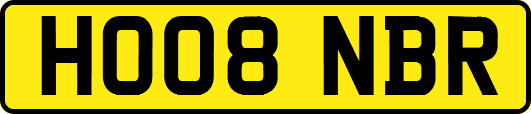 HO08NBR