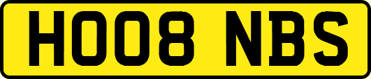 HO08NBS