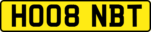 HO08NBT