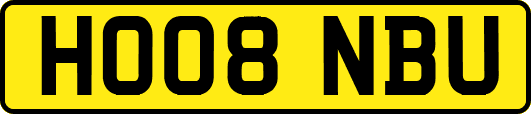 HO08NBU