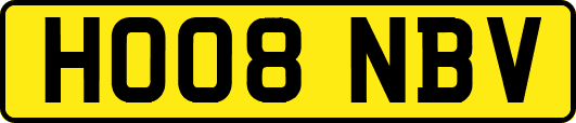 HO08NBV