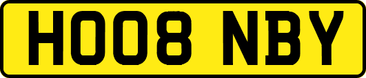 HO08NBY