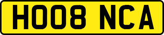 HO08NCA