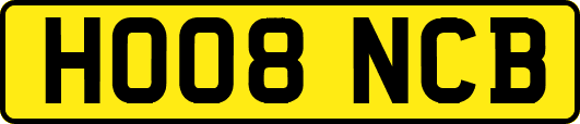 HO08NCB