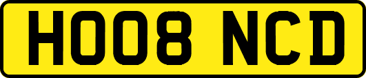 HO08NCD