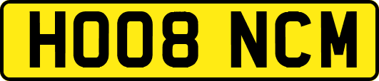 HO08NCM