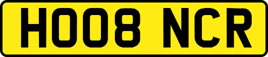 HO08NCR