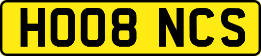 HO08NCS