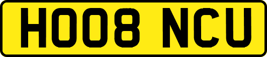 HO08NCU