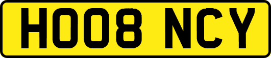 HO08NCY