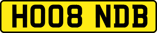 HO08NDB