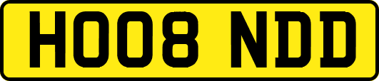 HO08NDD