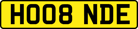 HO08NDE