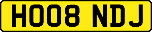 HO08NDJ