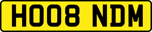 HO08NDM