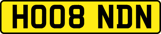 HO08NDN