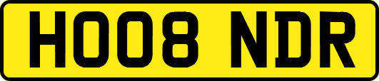HO08NDR