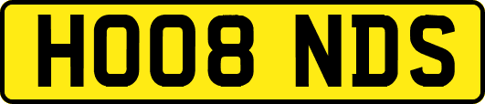 HO08NDS