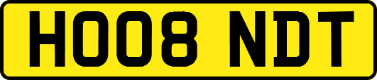 HO08NDT