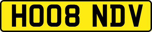 HO08NDV