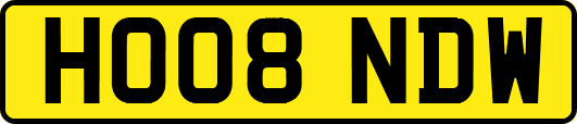 HO08NDW