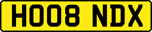HO08NDX
