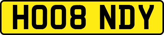 HO08NDY