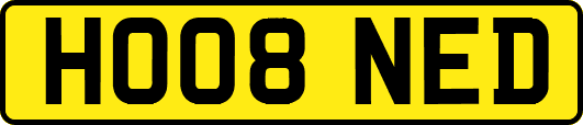 HO08NED