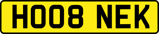 HO08NEK