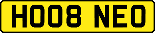 HO08NEO