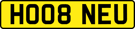 HO08NEU