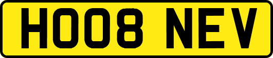 HO08NEV