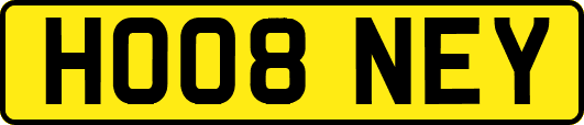 HO08NEY