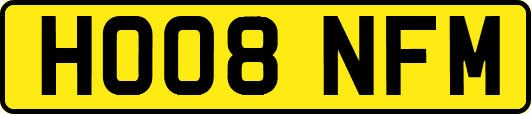HO08NFM