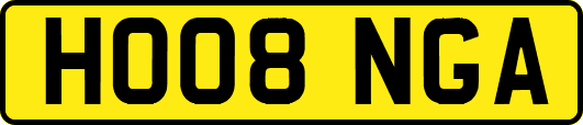 HO08NGA