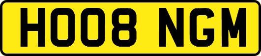 HO08NGM