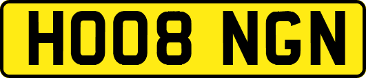 HO08NGN