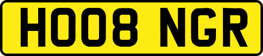 HO08NGR