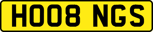 HO08NGS