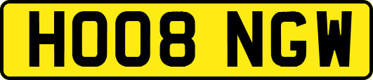HO08NGW