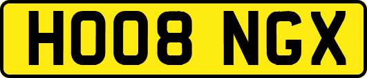 HO08NGX