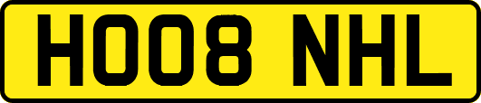 HO08NHL