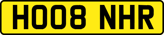 HO08NHR