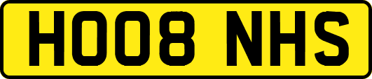 HO08NHS