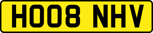 HO08NHV
