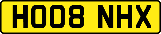 HO08NHX