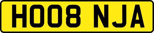 HO08NJA