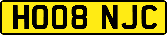 HO08NJC