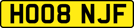 HO08NJF