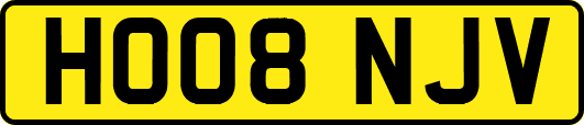 HO08NJV